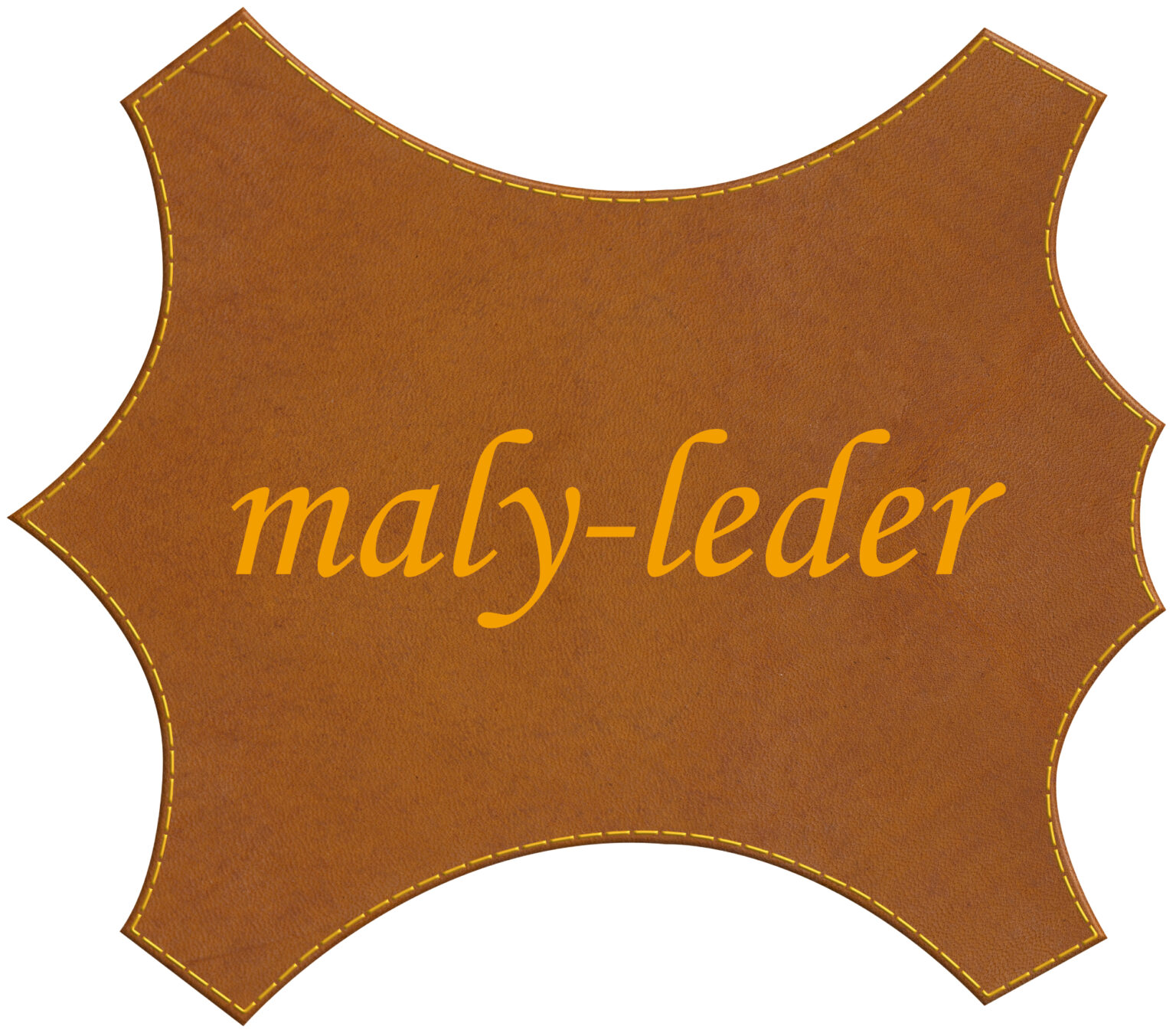 maly-leder Logo