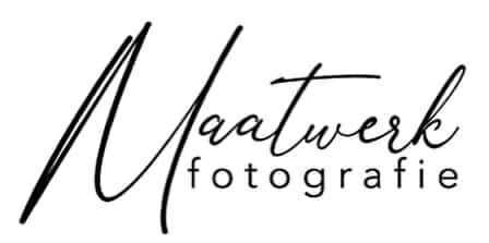 Maatwerk Fotografie Logo