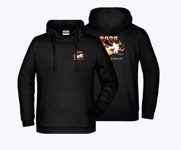 cacit hoody male